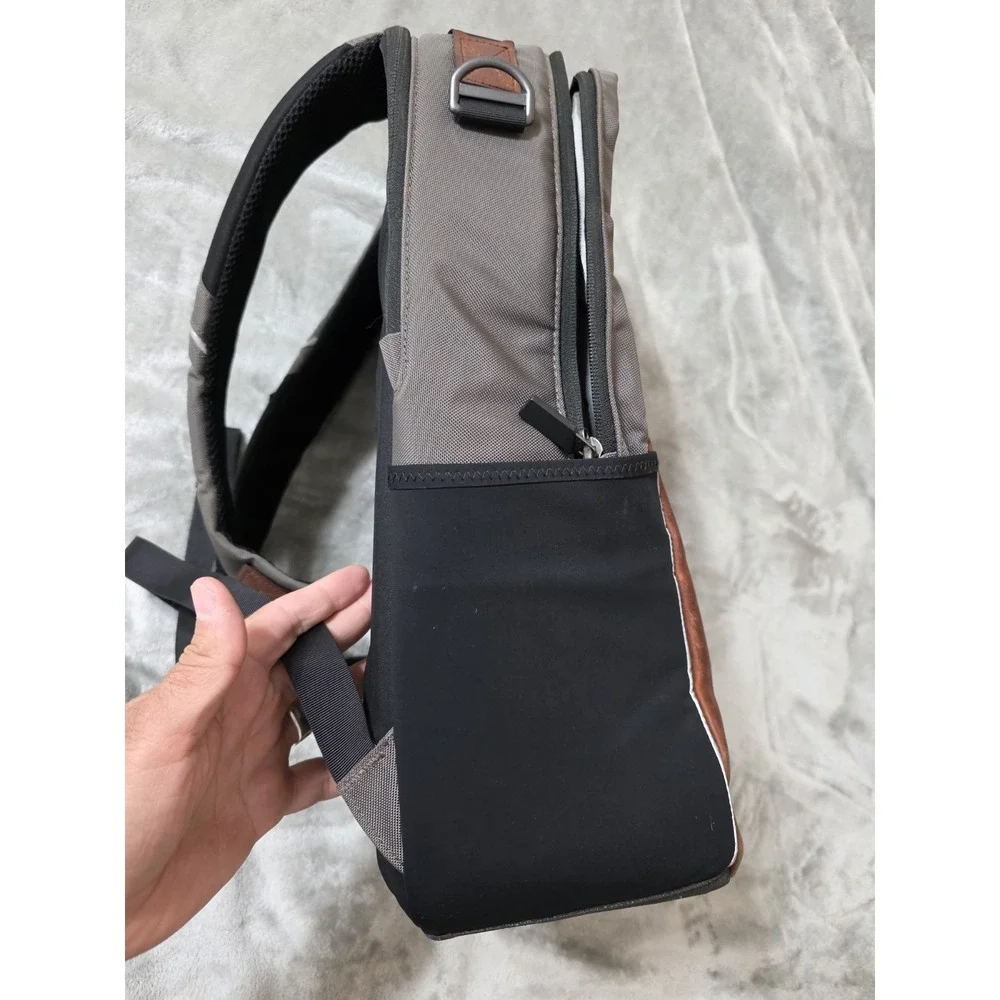 Johnston & Murphy XC4 Mens Laptop Backpack